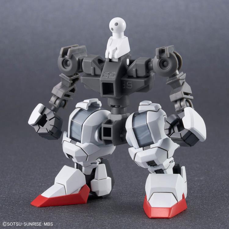 IN STOCK SD Gundam Cross Silhouette Gundam Calibarn