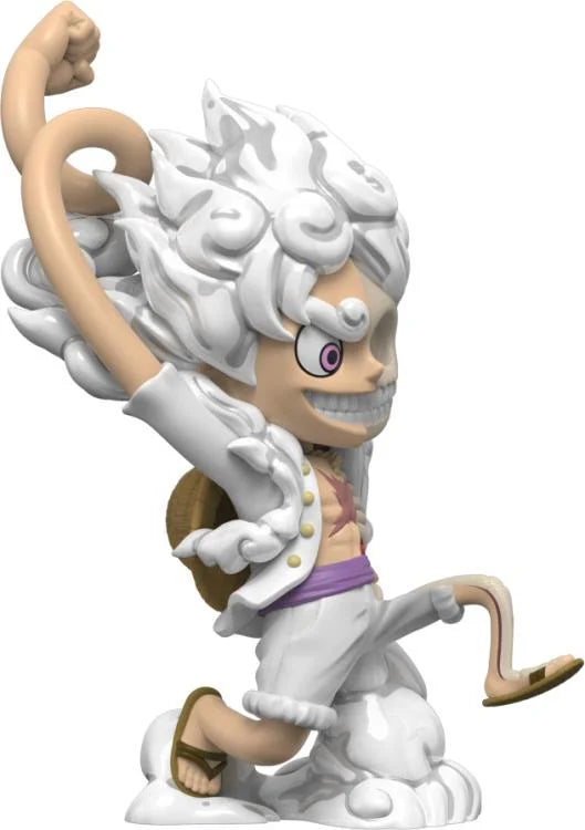 PREORDER XXRAY PLUS: Luffy Gear 5 Edition