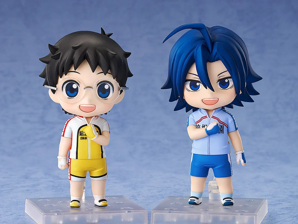 PREORDER Nendoroid Light Sakamichi Onoda Yowamushi Pedal
