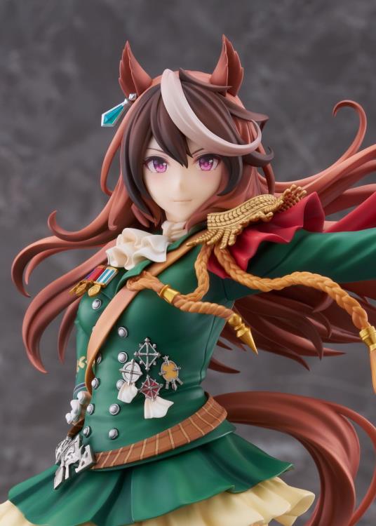 PREORDER Umamusume Pretty Derby Symboli Rudolf: Signature Racewear Ver. 1/7 scale figure