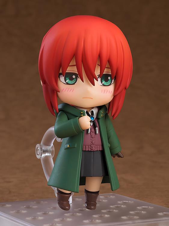 PREORDER The Ancient Magus' Bride Nendoroid No.2174 Chise Hatori (Season 2 Ver.)