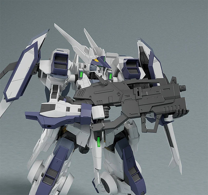 PREORDER Titanomachia Moderoid SIDE:GR Edelstein II (Zwei) Model Kit