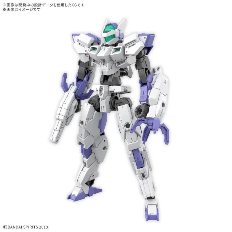 PREORDER 30 Minutes Missions eEXM-40 IGLIGHT 01 1/144 Scale Model Kit