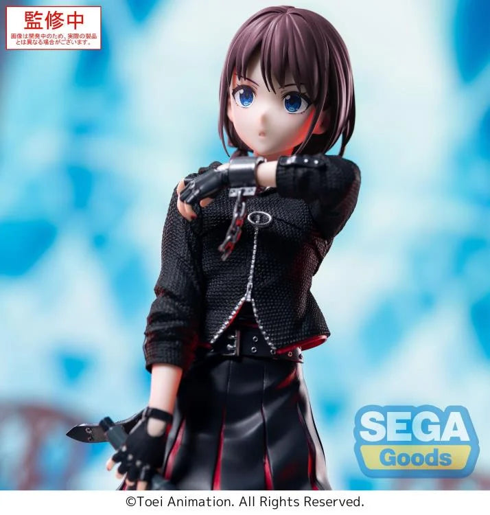 PREORDER Girls Band Cry XStellar Nina Iseri Figure