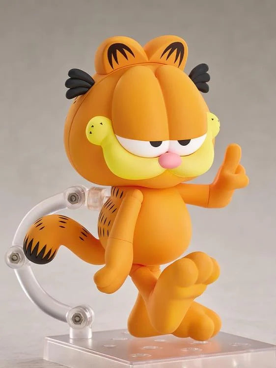 PREORDER Garfield Nendoroid No.2638 Garfield