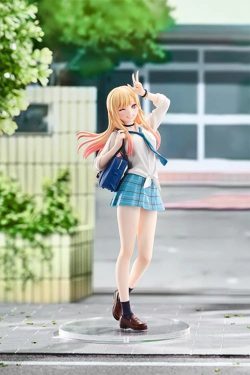 PREORDER My Dress-Up Darling Pop Up Parade Marin Kitagawa