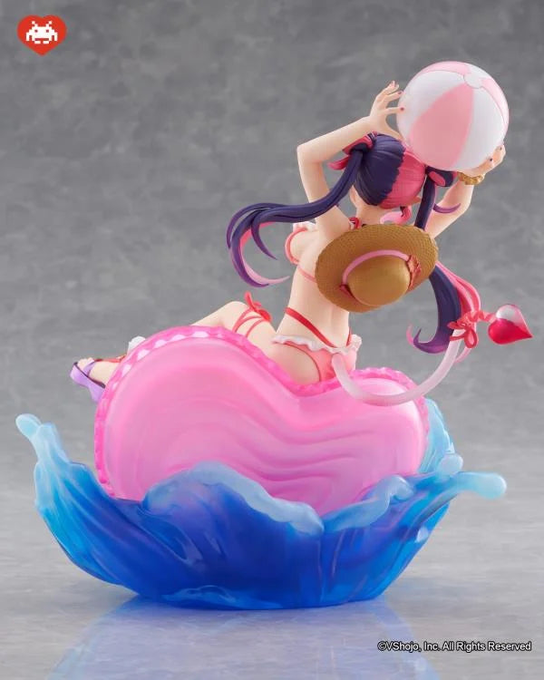 PREORDER VShojo Dressta Ironmouse Figure