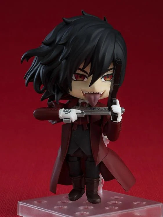 PREORDER Hellsing Nendoroid No.2149 Alucard (Reissue)