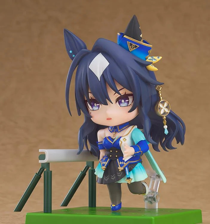 PREORDER Uma Musume: Pretty Derby Nendoroid No.2805 Verxina