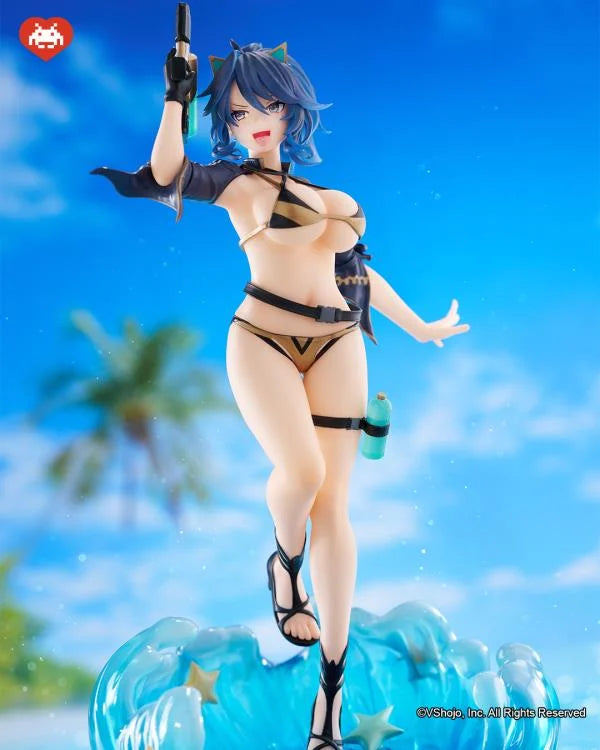 PREORDER VShojo Dressta Kson Figure