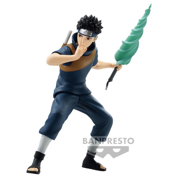 PREORDER Naruto: Shippuden NARUTOP99 Shisui Uchiha Figure