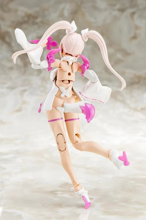 PREORDER KP720 Megami Device ASRA NINE-TAILS MATSURI