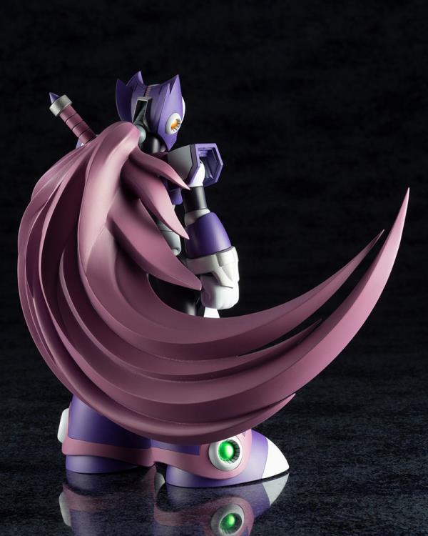 PREORDER Mega Man X6 Zero (Nightmare Ver.) 1/12 Scale Model Kit (Reissue)