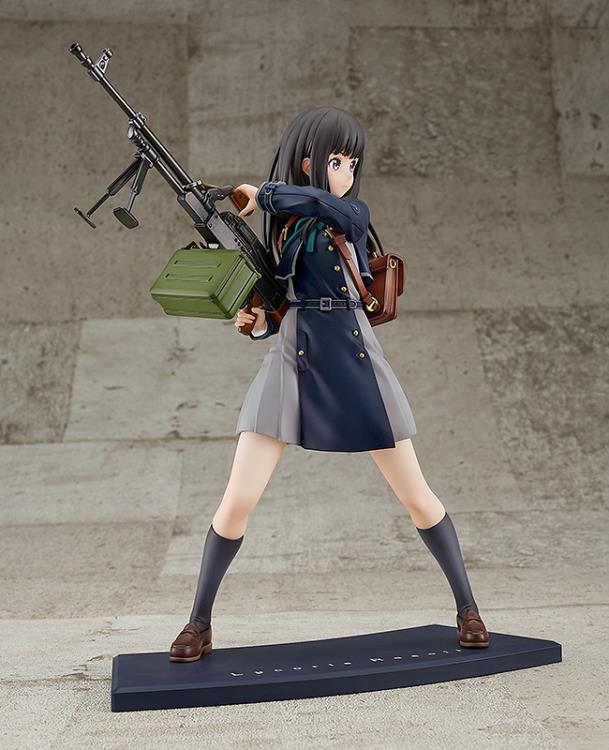 PREORDER Lycoris Recoil Takina Inoue 1/7 Scale Figure