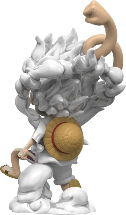 PREORDER XXRAY PLUS: Luffy Gear 5 Edition