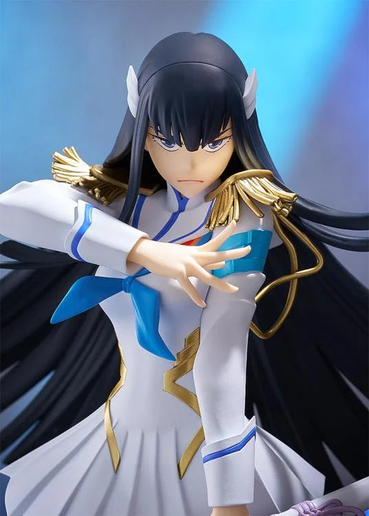 PREORDER Kill la Kill Pop Up Parade SP Satsuki Kiryuin