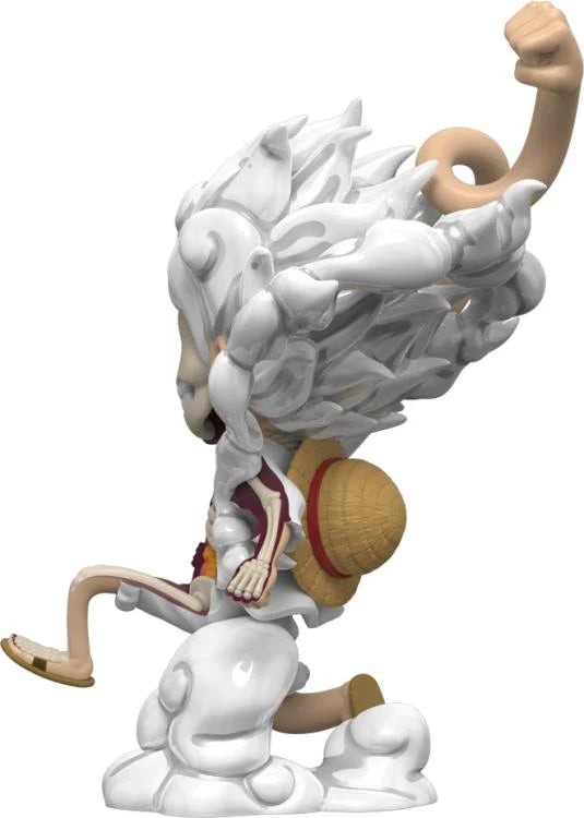PREORDER XXRAY PLUS: Luffy Gear 5 Edition