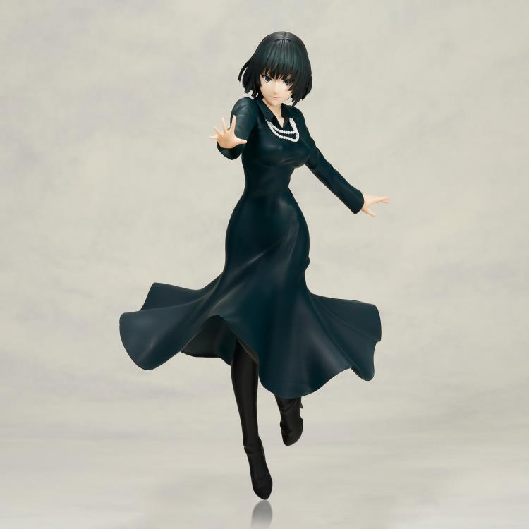 PREORDER One-Punch Man Figure #6 Hellish Blizzard