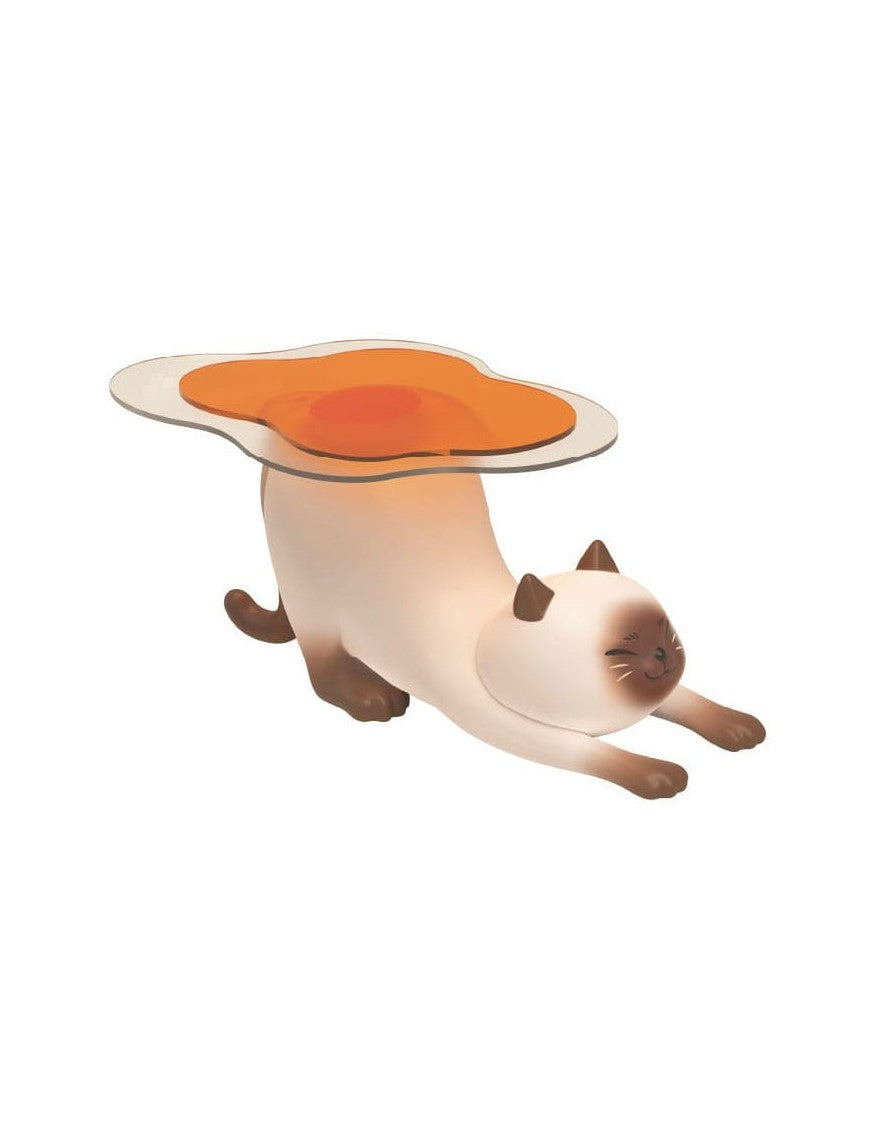 PREORDER ShitaukenoNEKO(Siamese cat)