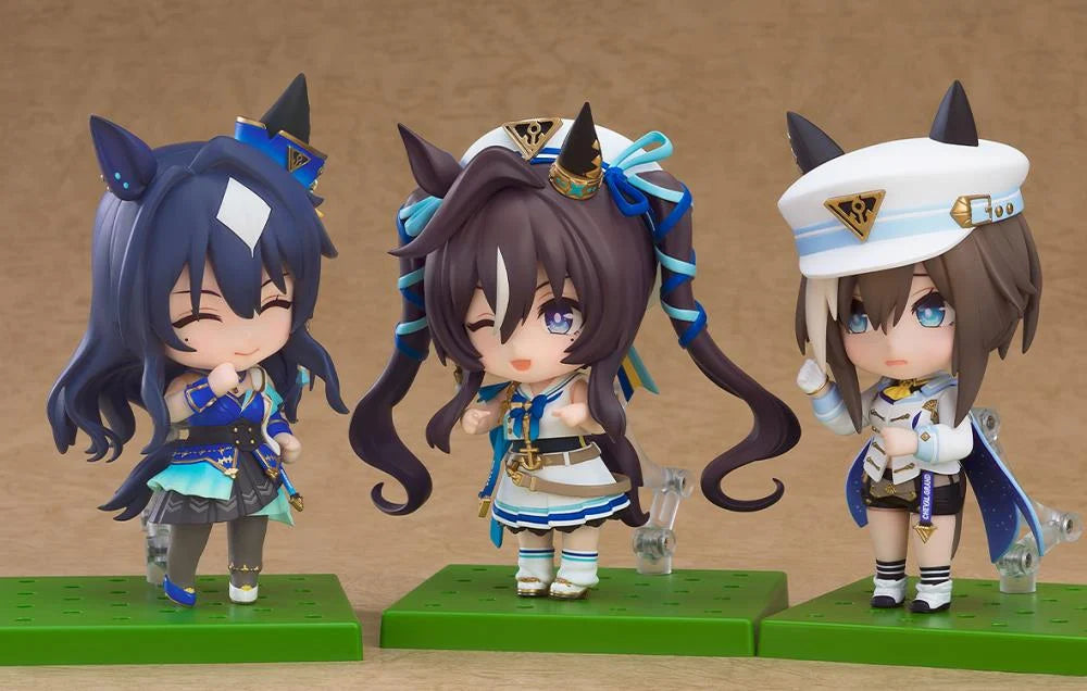 PREORDER Uma Musume: Pretty Derby Nendoroid No.2805 Verxina