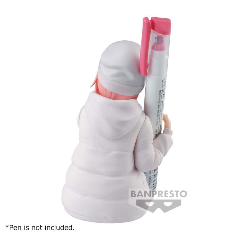 PREORDER Laid-Back Camp Nadeshiko Kagamihara Figure