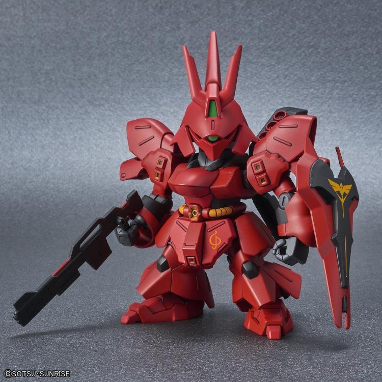 SD EX-Standard 017 Sazabi