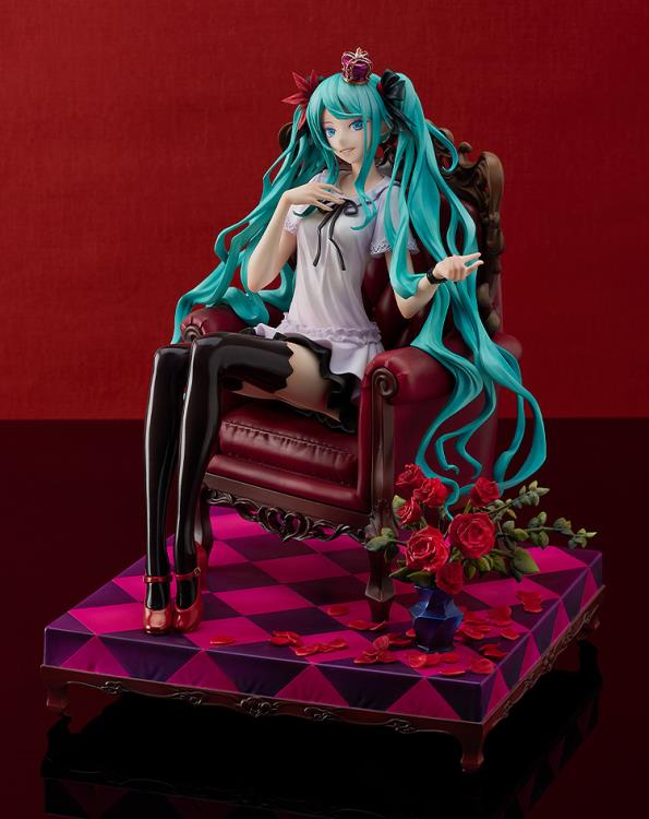 PREORDER 1/7 Hatsune Miku: World Is Mine 2024 Ver.