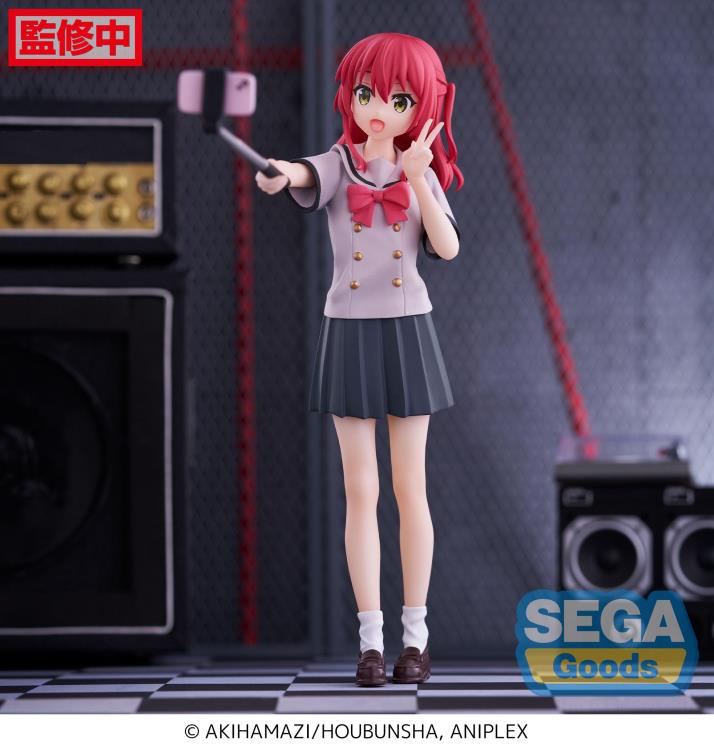 PREORDER Bocchi the Rock! Desktop x Decorate Collections Ikuyo Kita
