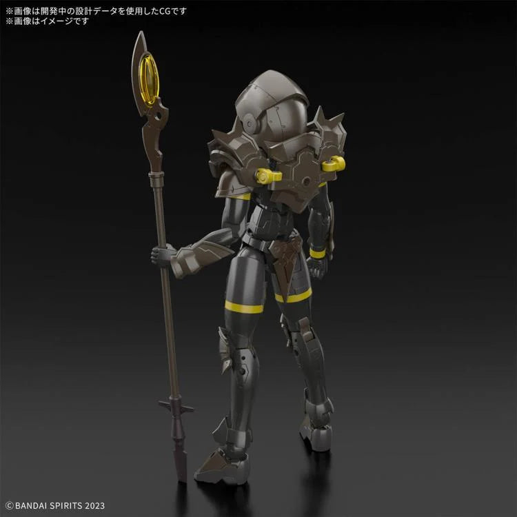 PREORDER 30 Minutes Fantasy Rosan Wizard Model Kit
