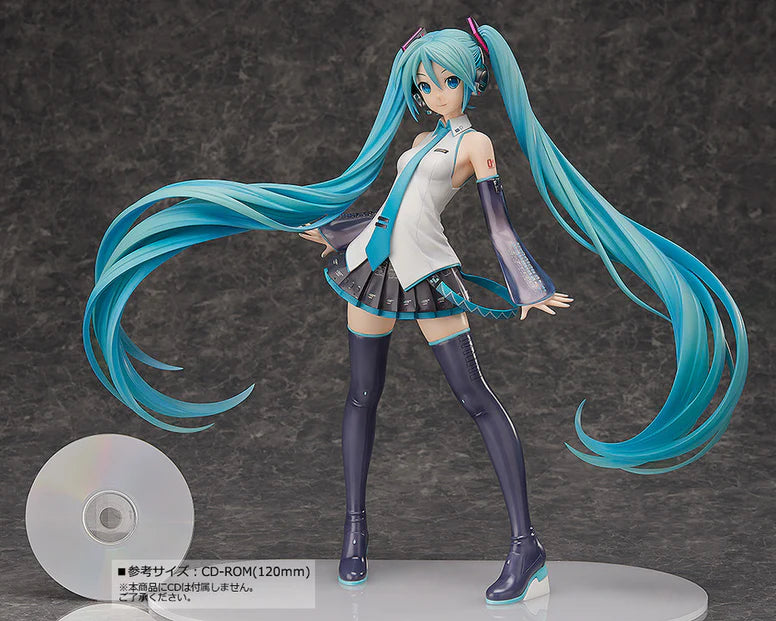 PREORDER Hatsune Miku V3 (3rd-run)