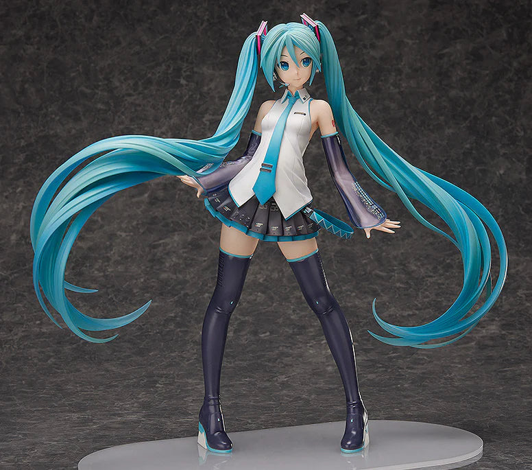 PREORDER Hatsune Miku V3 (3rd-run)