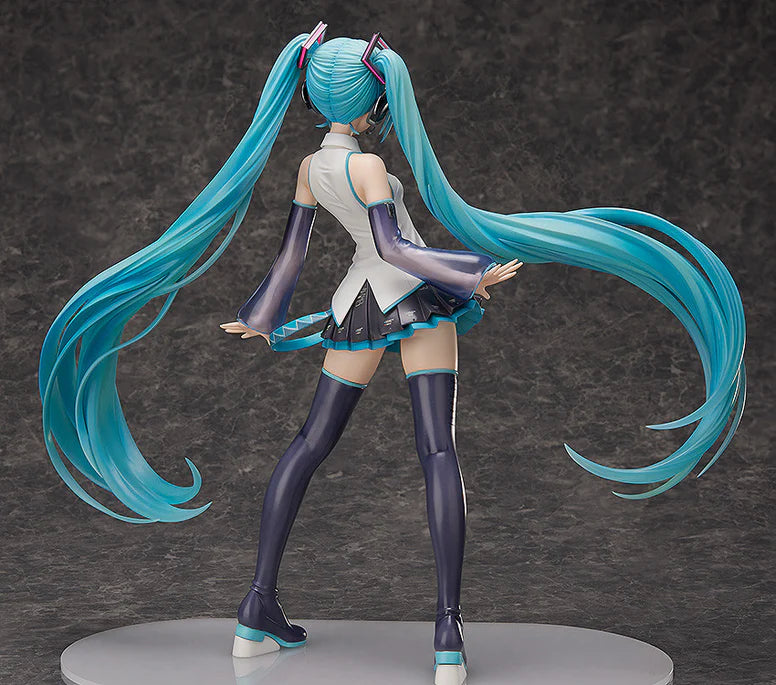 PREORDER Hatsune Miku V3 (3rd-run)