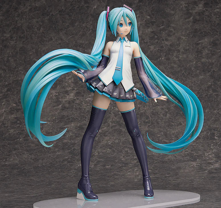 PREORDER Hatsune Miku V3 (3rd-run)