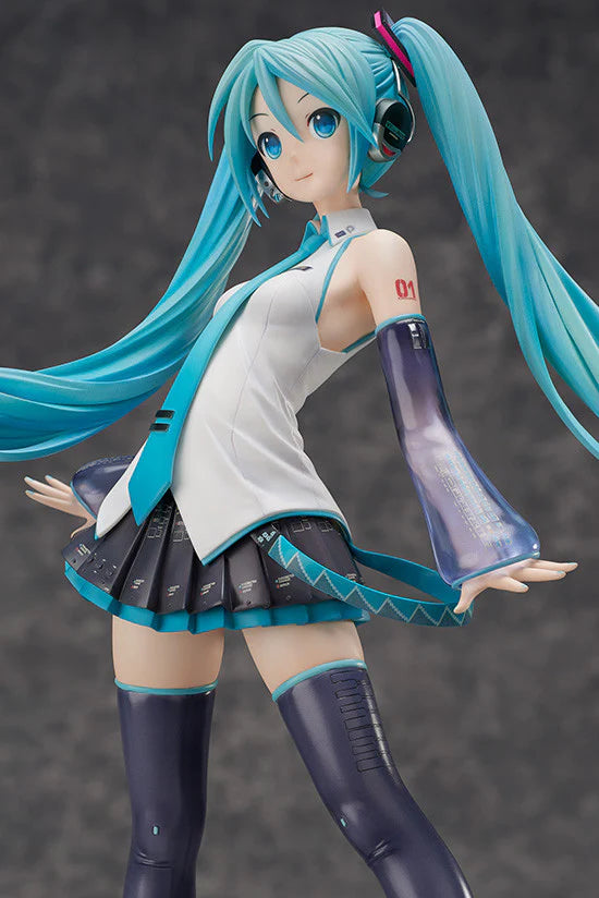 PREORDER Hatsune Miku V3 (3rd-run)