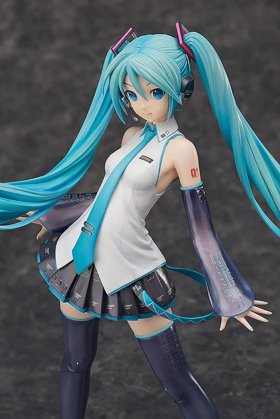 PREORDER Hatsune Miku V3 (3rd-run)