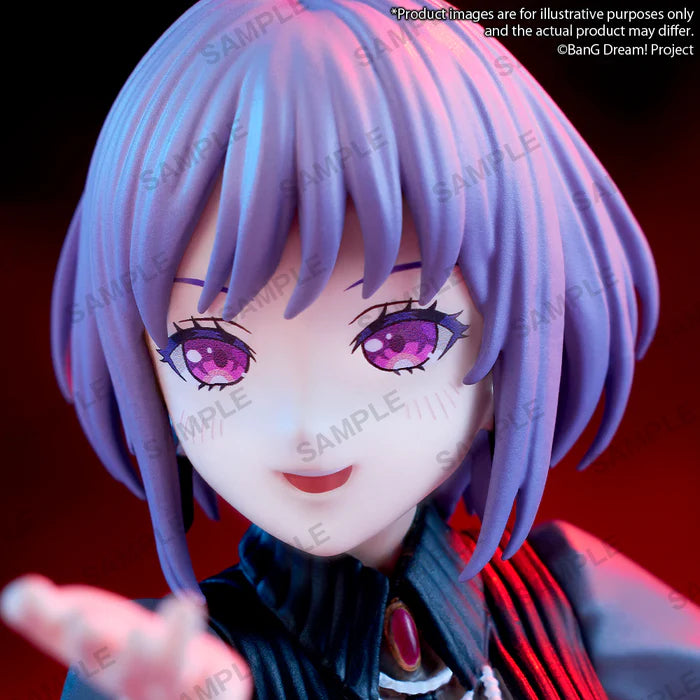 PREORDER BanG Dream! PREMIUM Figur Ave Mujica Amoris