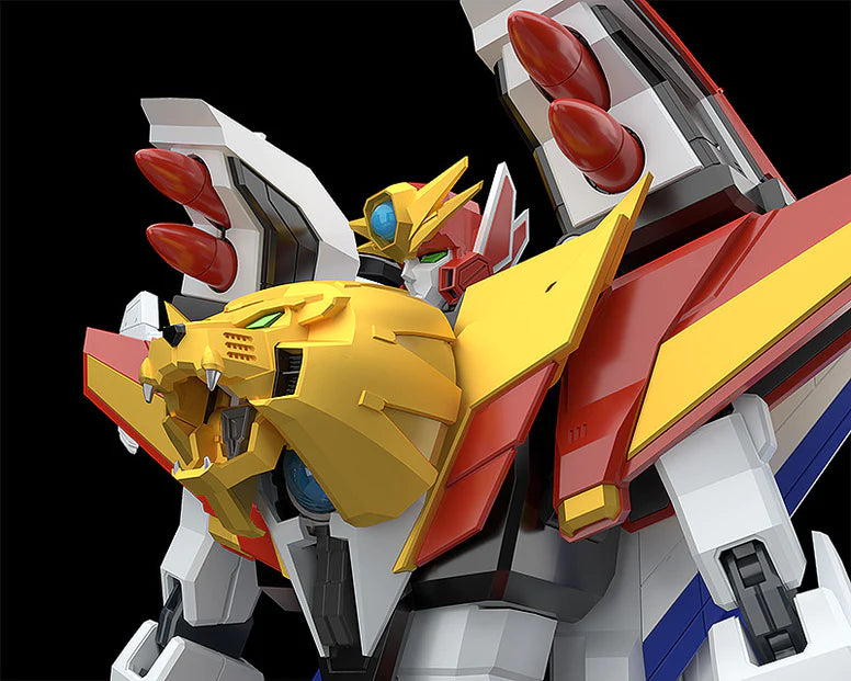 PREORDER THE GATTAI Ga-Orn (re-run)