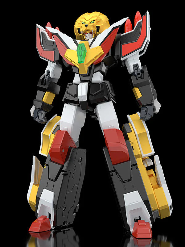 PREORDER THE GATTAI Ga-Orn (re-run)
