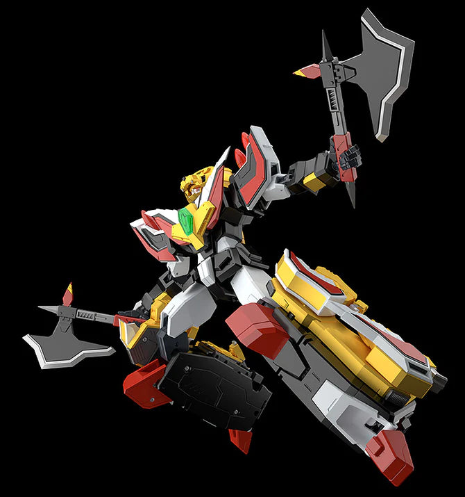 PREORDER THE GATTAI Ga-Orn (re-run)