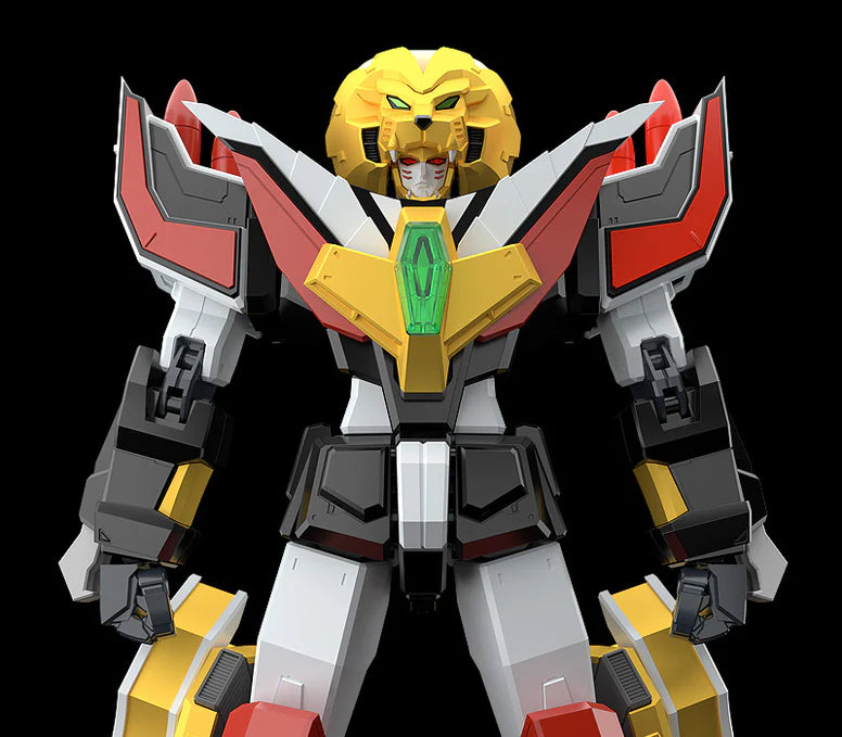 PREORDER THE GATTAI Ga-Orn (re-run)