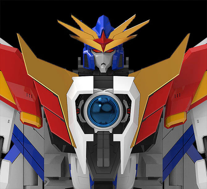 PREORDER THE GATTAI Da-Garn X (re-run)