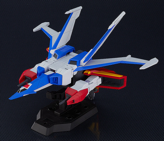 PREORDER THE GATTAI Da-Garn X (re-run)