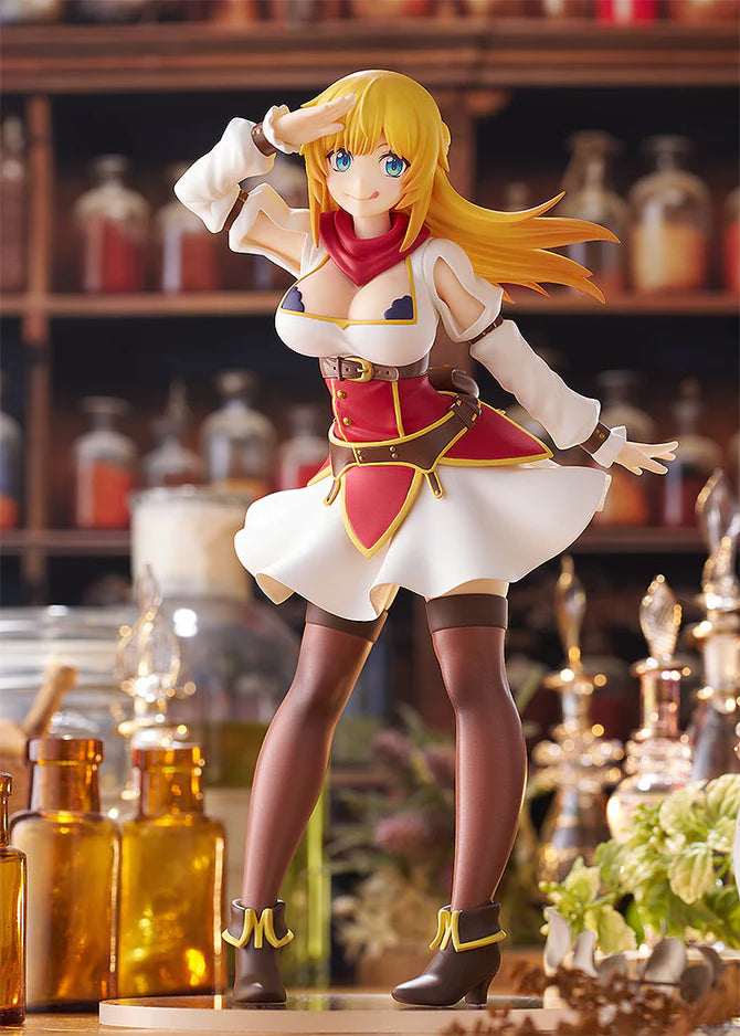 PREORDER POP UP PARADE Rit L Size