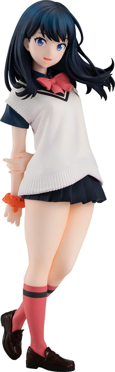 PREORDER Good Smile Company POP UP PARADE Rikka Takarada L Size Figure (GRIDMAN UNIVERSE)