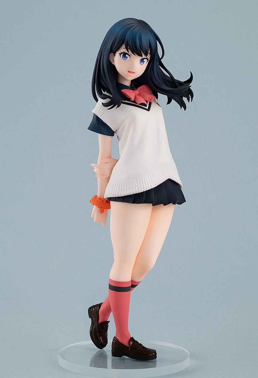 PREORDER Good Smile Company POP UP PARADE Rikka Takarada L Size Figure (GRIDMAN UNIVERSE)