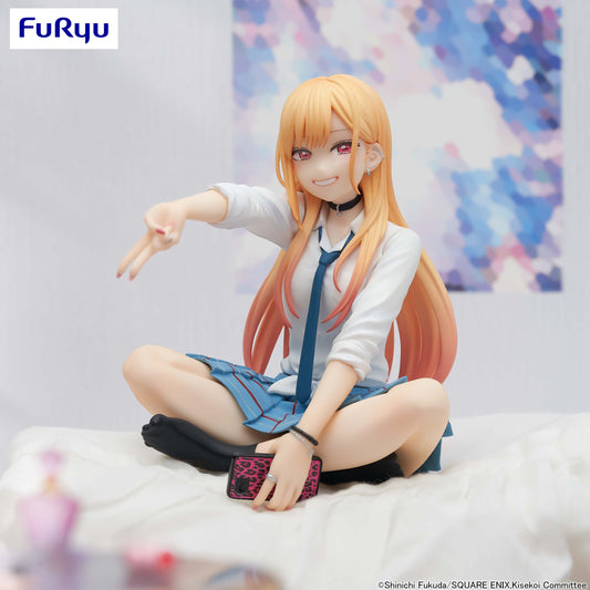 PREORDER Marin Kitagawa Noodle Stopper Figure My Dress-Up Darling