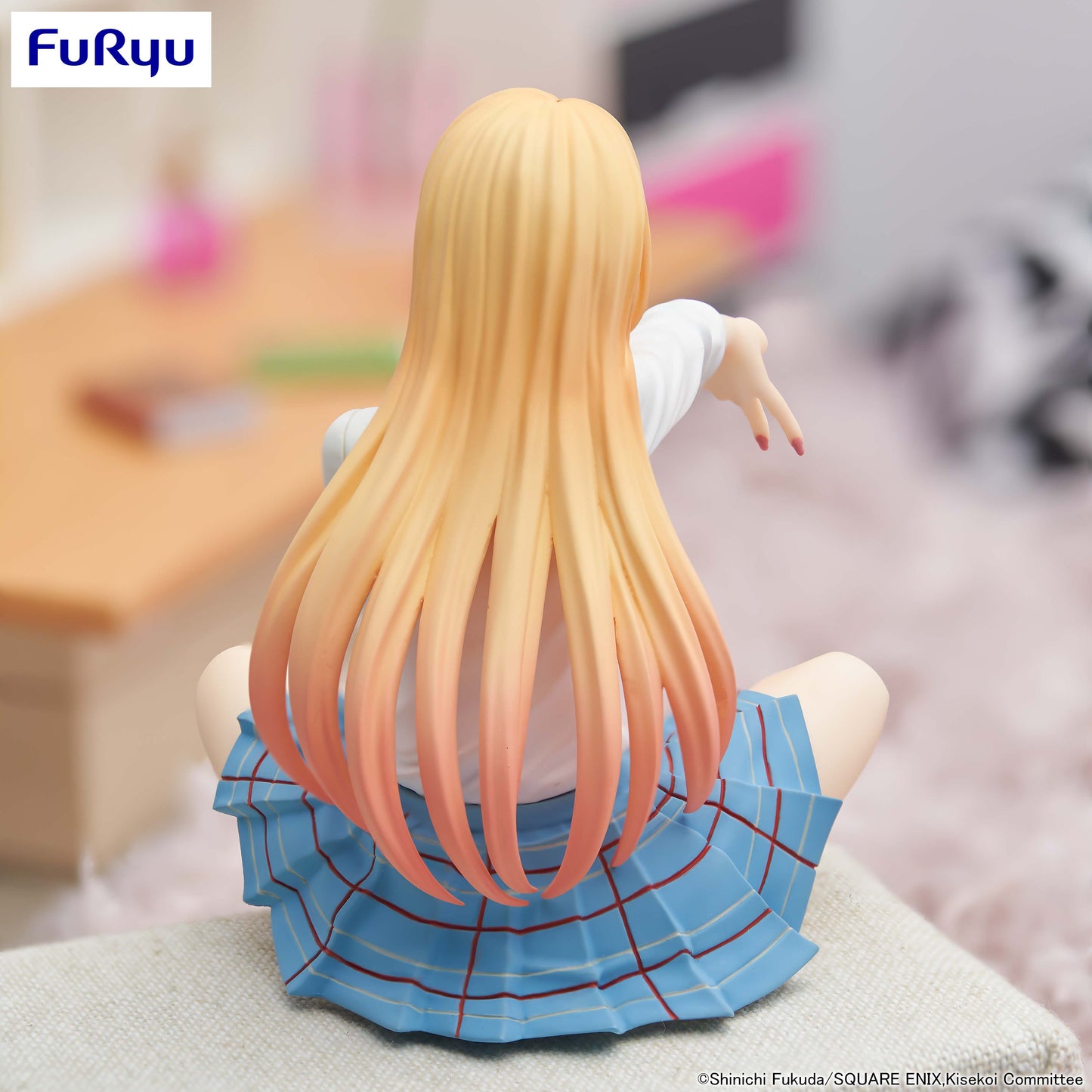 PREORDER Marin Kitagawa Noodle Stopper Figure My Dress-Up Darling