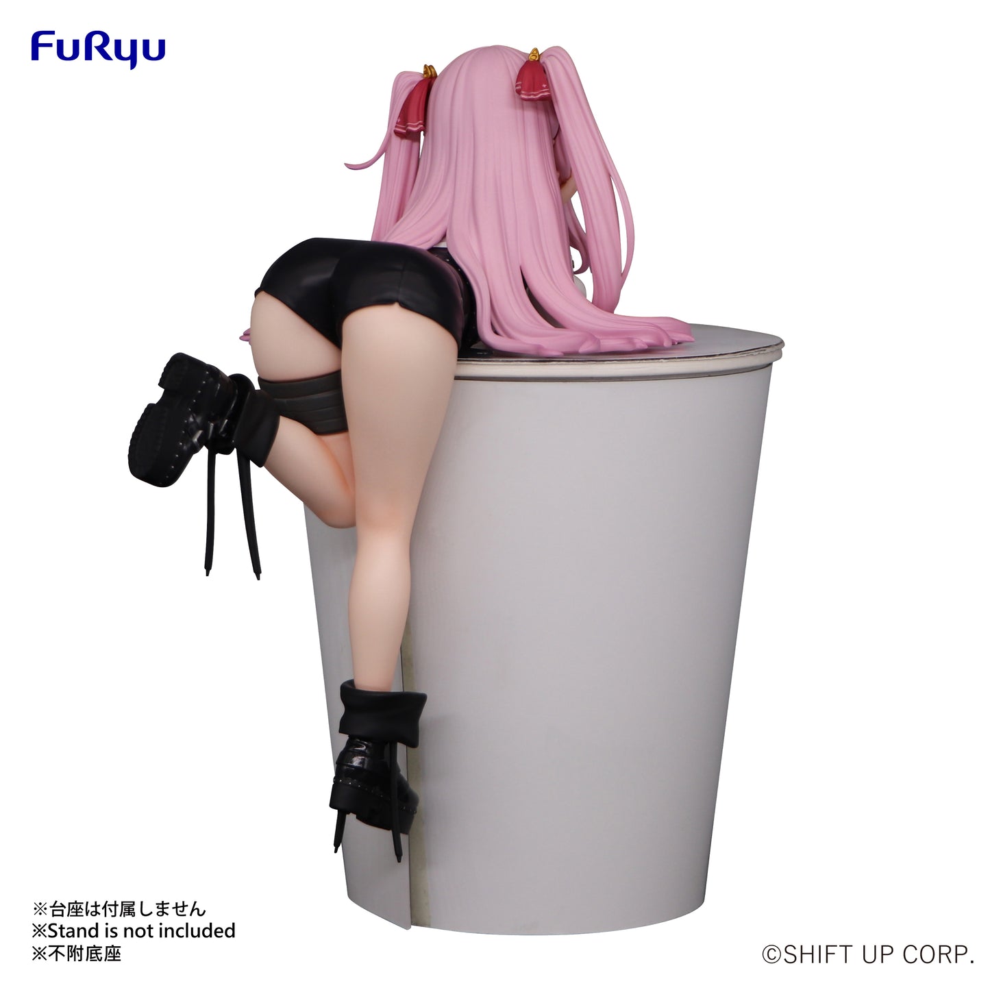 PREORDER Goddess of Victory: Nikke Noodle Stopper Figure -Yuni-