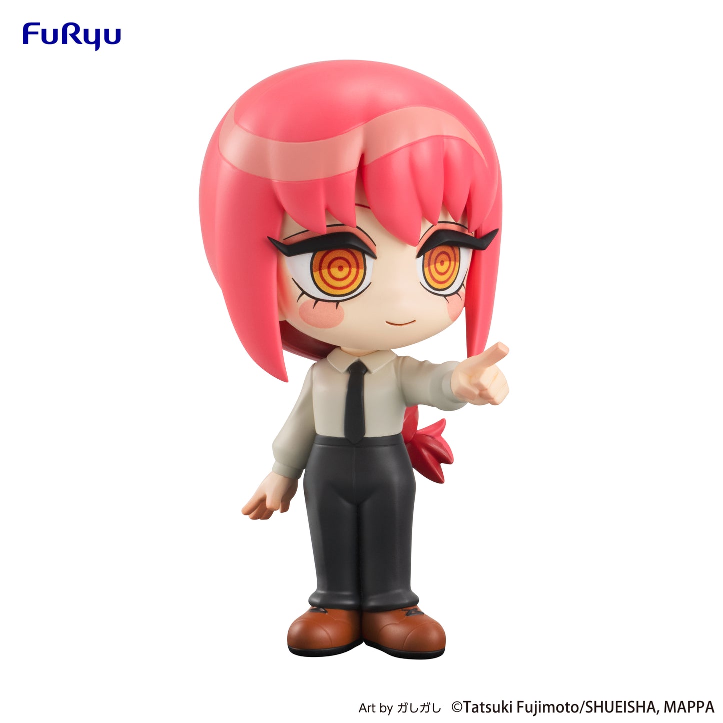 PREORDER Chainsaw Man TOONIZE -Makima Normal Color ver.-
