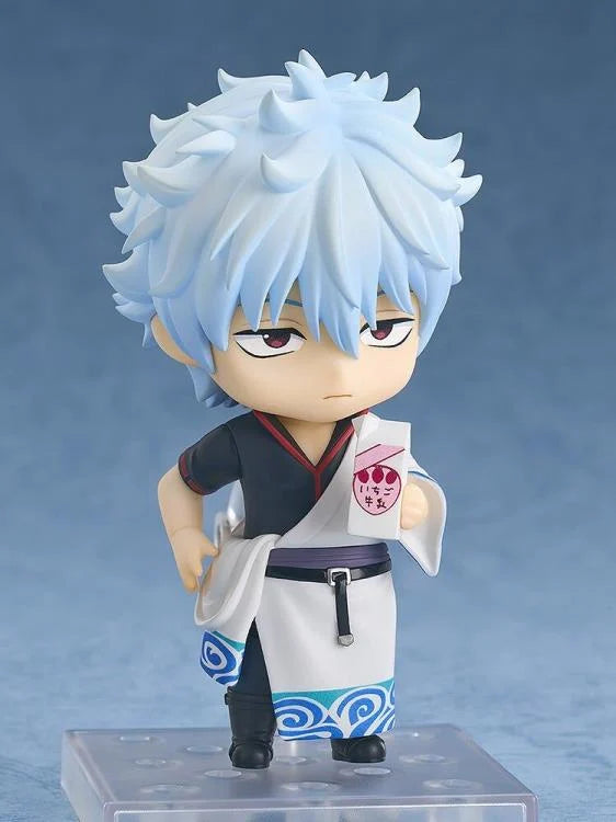 PREORDER Nendoroid Gintoki Sakata Gintama
